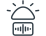 白噪音助眠燈